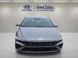 New 2026 Hyundai Elantra Limited Sedan
