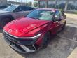 Used 2024 Hyundai Elantra N Line Sedan