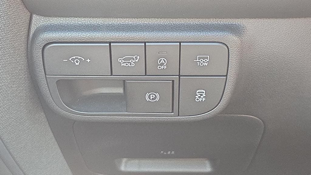 2026 Hyundai Palisade Calligraphy - Photo 26