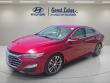 Used 2023 Chevrolet Malibu 2LT Sedan