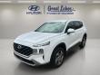 Certified 2023 Hyundai Santa Fe SE SUV