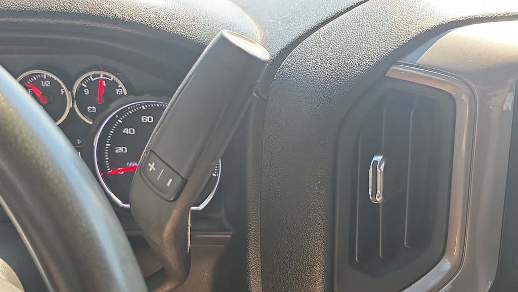 2022 Chevrolet Silverado 2500HD Custom - Photo 21