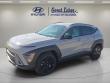 New 2026 Hyundai Kona SEL Sport AWD SUV