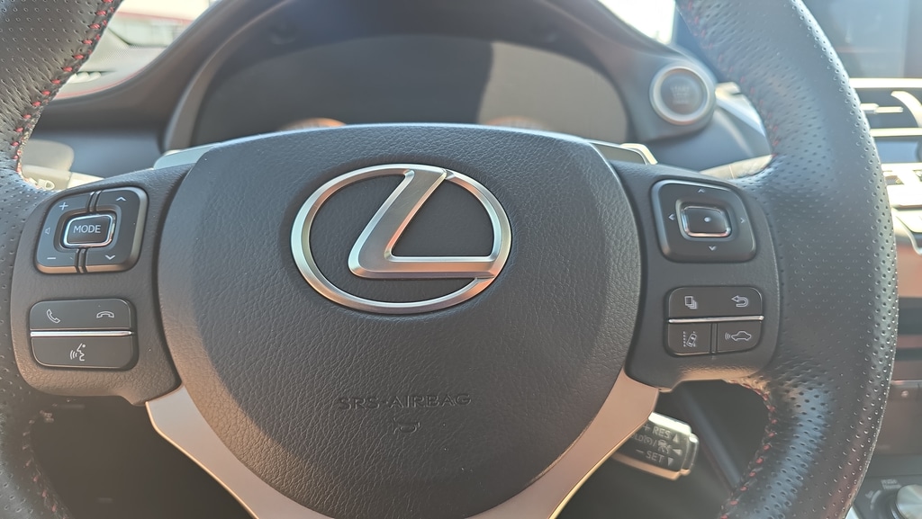 2020 Lexus NX 300 F SPORT - Photo 12
