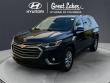 Used 2021 Chevrolet Traverse LT Cloth w/1LT SUV