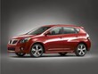  Pontiac Vibe
