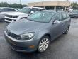 Used 2014 Volkswagen Jetta SportWagen 2.5L Wagon