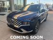 Used 2023 Hyundai Santa Fe Hybrid Limited SUV