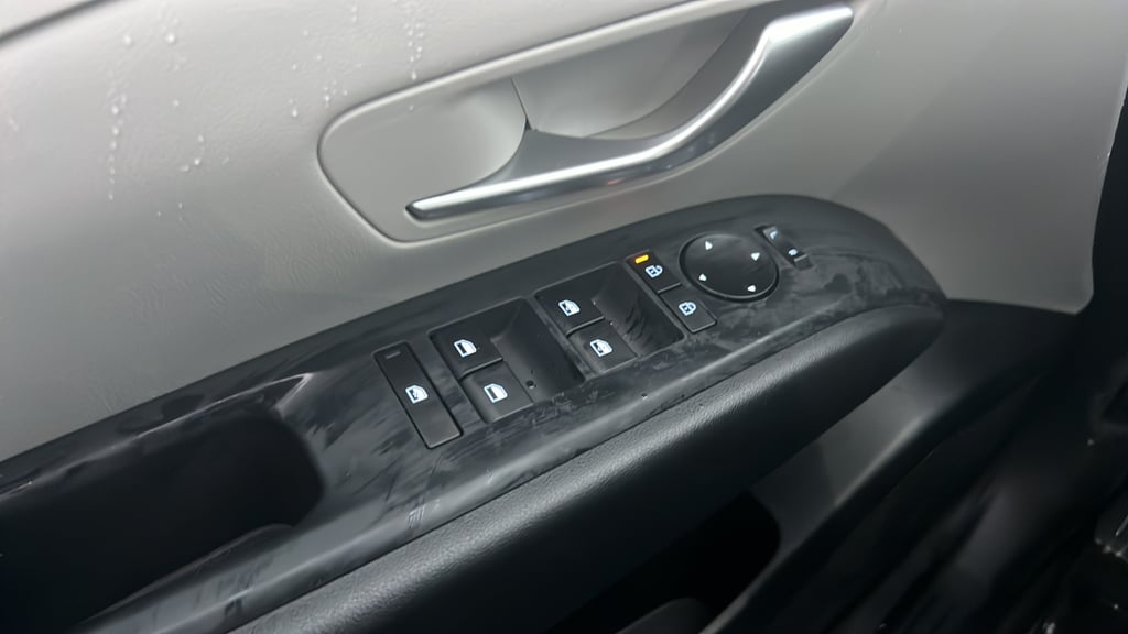 2026 Hyundai Tucson SEL - Photo 17