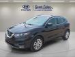 Used 2021 Nissan Rogue Sport SV SUV