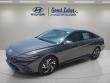 New 2026 Hyundai Elantra Limited Sedan