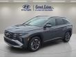 Certified 2025 Hyundai Tucson SEL SUV