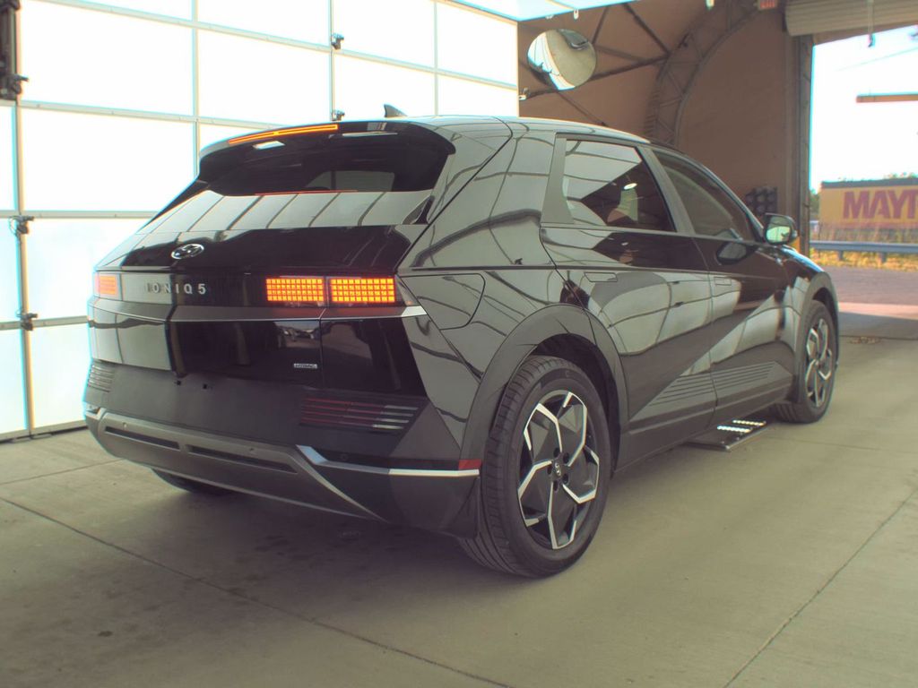 Certified 2024 Hyundai IONIQ 5 SEL with VIN KM8KNDDF0RU286174 for sale in Columbus, OH