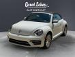 Used 2019 Volkswagen Beetle 2.0T Convertible