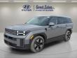 New 2026 Hyundai Santa Fe Hybrid SE SUV