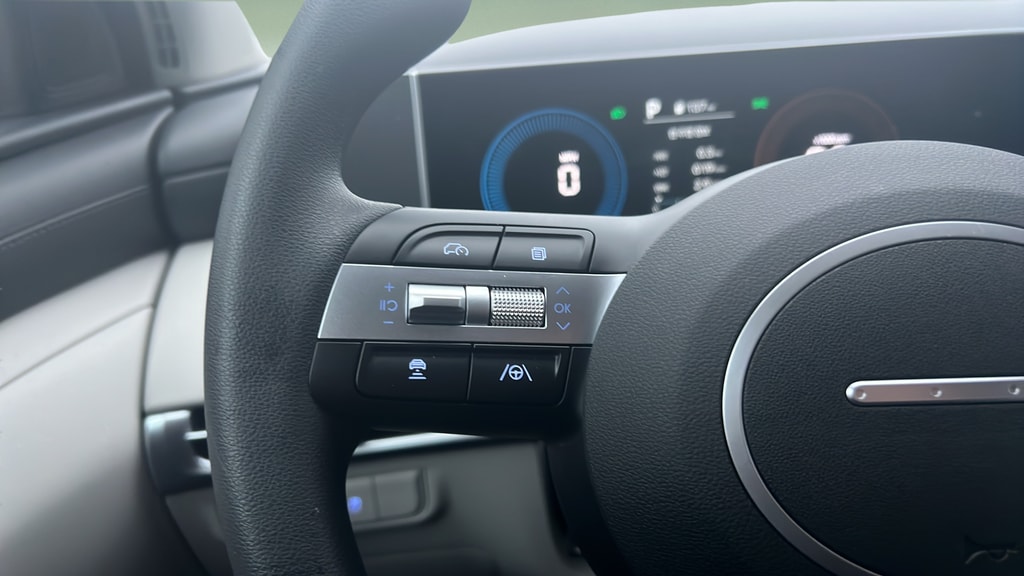 2026 Hyundai Tucson SEL - Photo 25