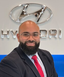 Meet Great Lakes Hyundai of Columbus Staff Columbus OH | Sales