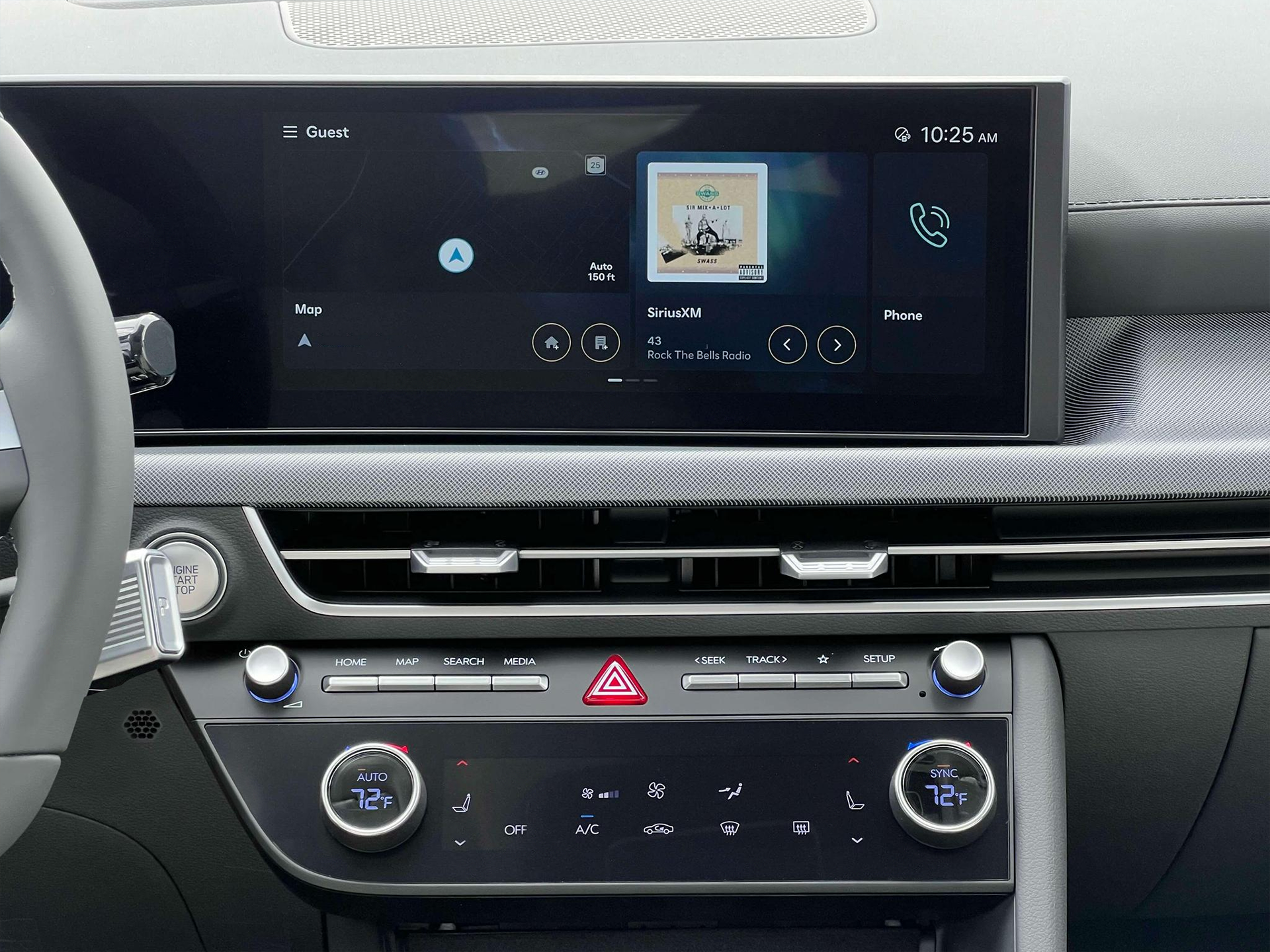 2025 Hyundai Sonata SEL - Photo 19