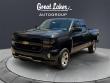 Used 2017 Chevrolet Silverado 1500 LT w/1LT Truck Double Cab