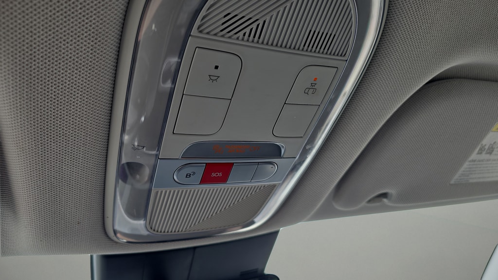 2024 Hyundai IONIQ 5 SEL - Photo 28