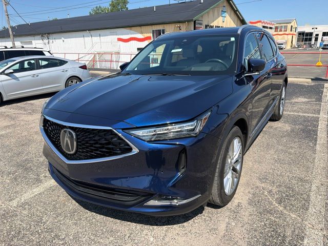 2023 Acura MDX
