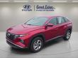 Certified 2024 Hyundai Tucson SE SUV