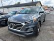 Used 2021 Hyundai Tucson Limited SUV