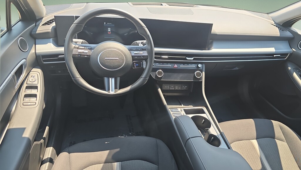 2026 Hyundai Sonata SEL - Photo 18