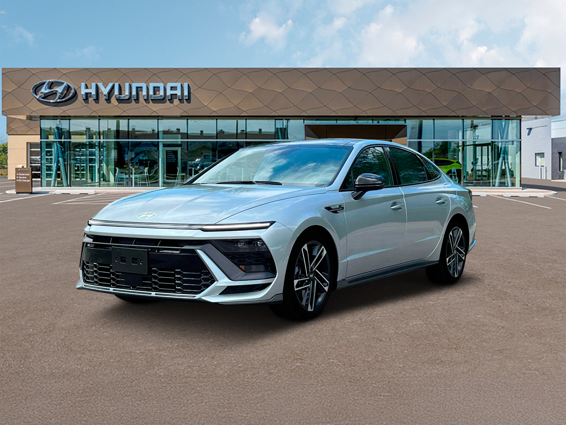 Sonata Hyundai