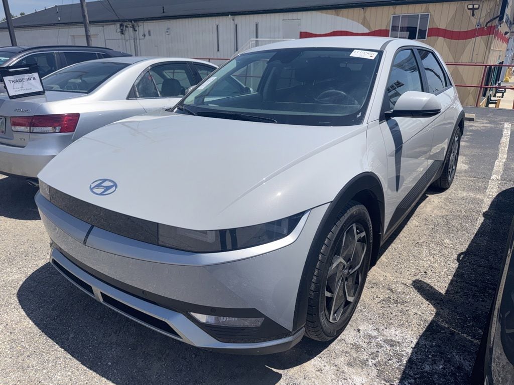 2024 Hyundai Ioniq 5 SEL RWD's photo