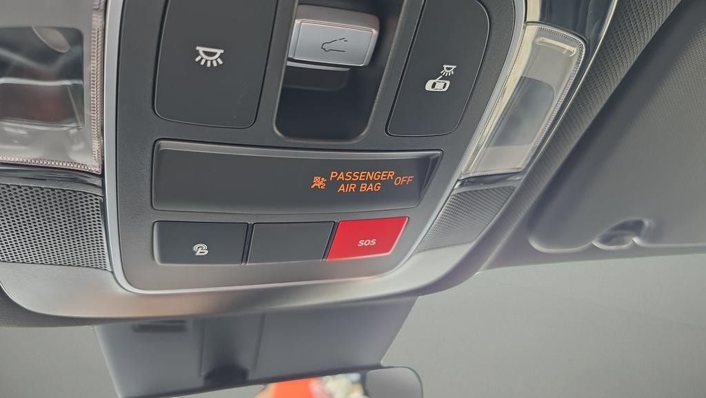 2024 Hyundai Santa Cruz Night - Photo 27