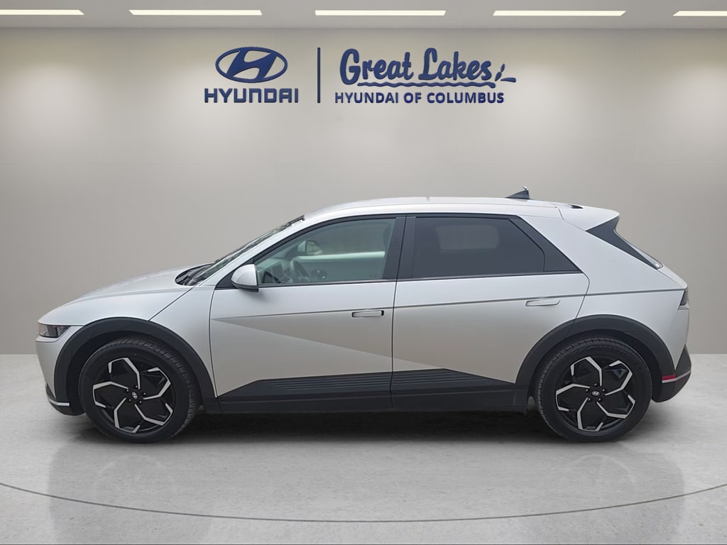 Certified 2024 Hyundai IONIQ 5 SEL with VIN KM8KNDDF4RU246065 for sale in Columbus, OH