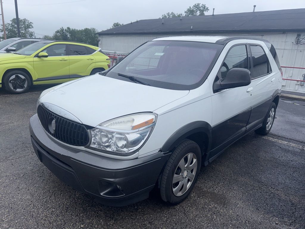 2004 Buick Rendezvous CX FWD's photo