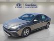 New 2026 Hyundai Elantra SE Sedan