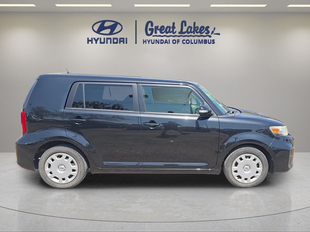 2015 Scion xB Base - Photo 6