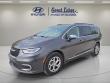 Used 2023 Chrysler Pacifica Limited Van Passenger Van
