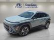 New 2026 Hyundai Kona SEL Premium AWD SUV