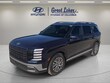  Hyundai Palisade Hybrid