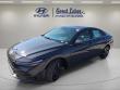 New 2026 Hyundai Elantra Limited Sedan