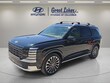  Hyundai Palisade Hybrid