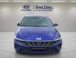 New 2026 Hyundai Elantra SEL Sport Sedan