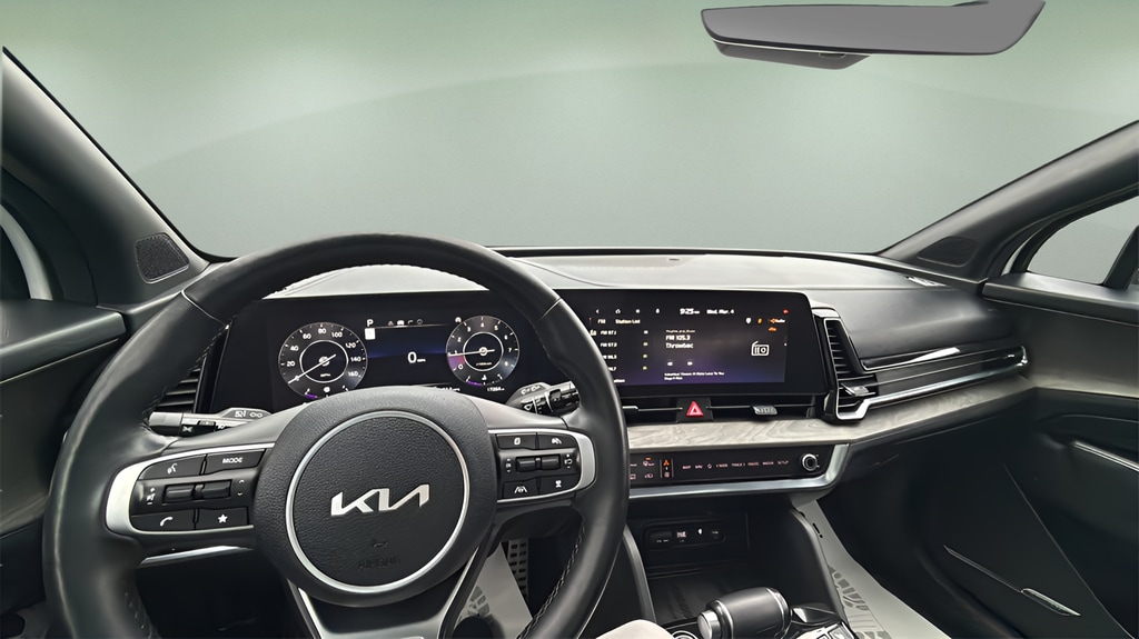 2024 Kia Sportage X-Pro - Photo 19