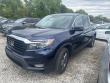 Used 2022 Honda Ridgeline RTL-E Truck Crew Cab