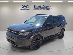 2026 Hyundai Santa Fe Calligraphy AWD SUV