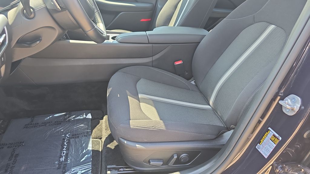 2026 Hyundai Sonata SEL - Photo 14