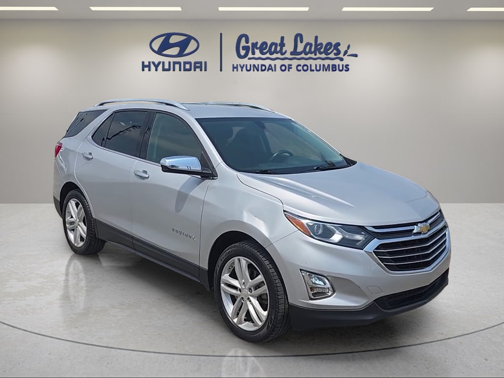 2019 Chevrolet Equinox Premier - Photo 7