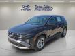 New 2026 Hyundai Tucson SE FWD SUV