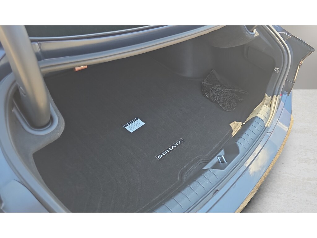 2026 Hyundai Sonata SEL - Photo 9