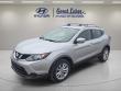 Used 2017 Nissan Rogue Sport SV SUV