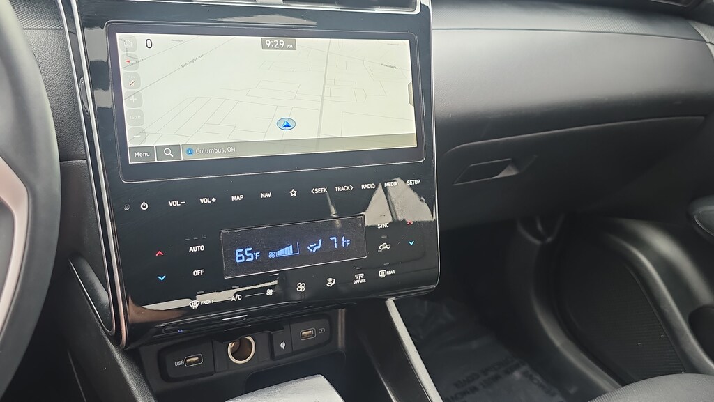2024 Hyundai Santa Cruz XRT - Photo 19